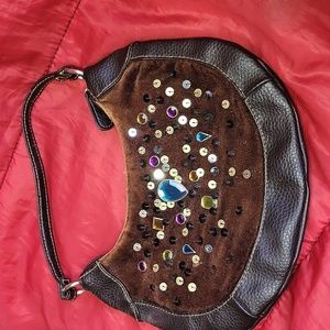 Vintage Mini Handbag
